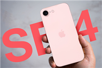 蘋果性價比神機來了！iPhone SE 4快下周亮相：不開發布會