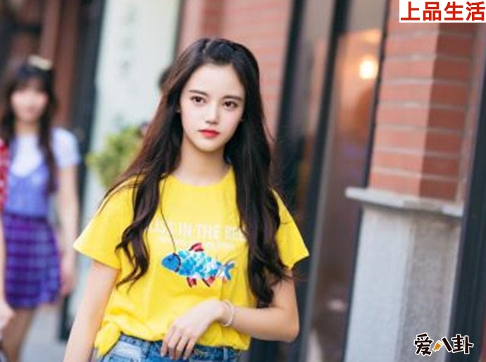 孫珍妮藝考