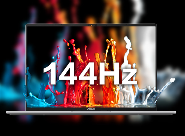 首發銳龍7 H 260！華碩無畏16銳龍版2025上架：國補價3999元