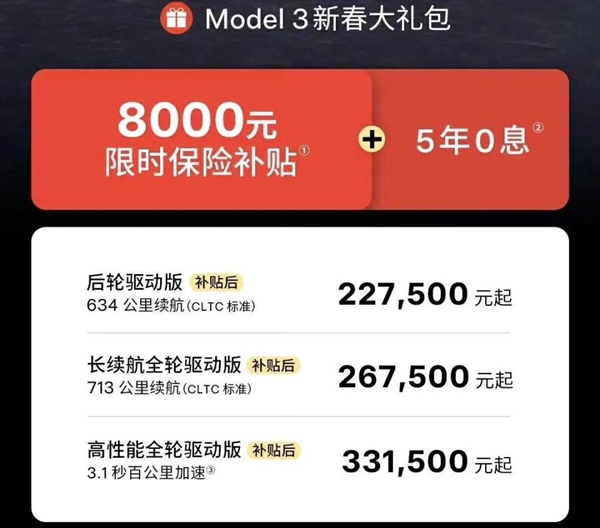 價格戰 怎么又來了