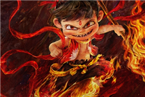 中國電影終于打破好萊塢壟斷！《哪吒2》成全球第63部票房超70億影片 美國未映先火