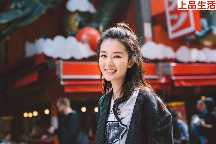 喬欣否認富二代身份，自稱小康家庭