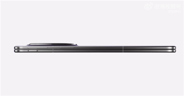全球薄折疊屏！劉作虎自信放話：OPPO Find N5就是大折疊版本答案
