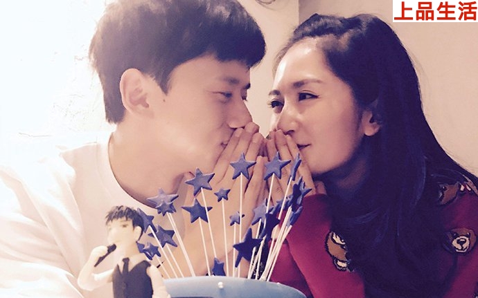 網傳張杰謝娜婚變