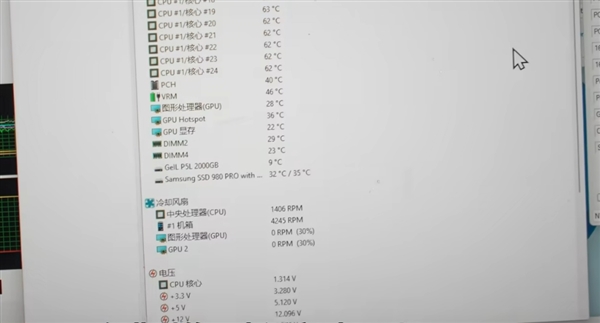 美女博主爆改家用空調外機給電腦降溫：散熱無敵了 RTX 5090絕配！