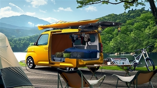 中國人自己的K-car！五菱之光EV將于2月14日上市：預售 4.78萬元起