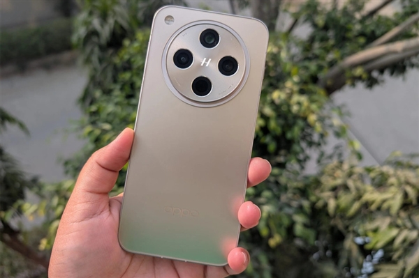 蛇年第一款國(guó)產(chǎn)小屏旗艦！OPPO Find X8 mini影像塵埃落定
