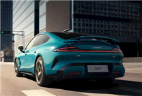 小米汽車(chē)車(chē)位到車(chē)位先鋒版已陸續(xù)推送：支持自動(dòng)過(guò)閘、環(huán)島通行等