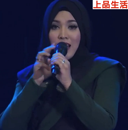 表演現場