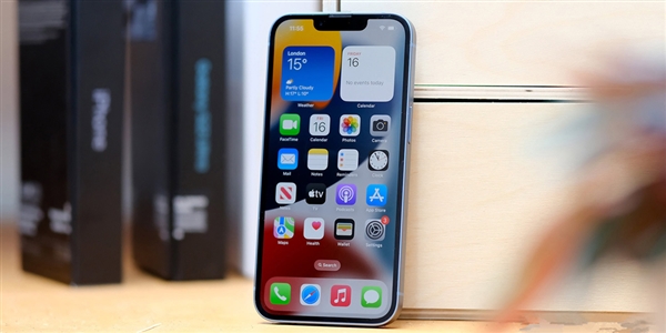 蘋果新品爆發！iPad、iPhone SE 4和MacBook Air來了 供應鏈開始出貨