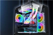 低至3499元起！AMD RX 7650 GRE組裝機紛至沓來