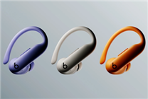 蘋果首款心率監測耳機！Powerbeats Pro 2發布：2099元
