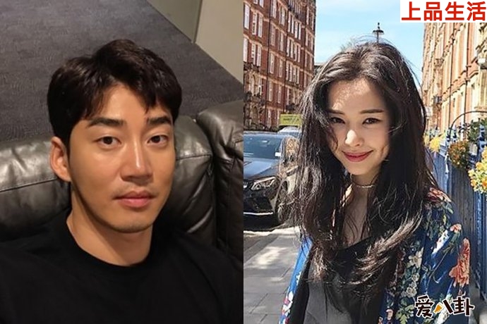 李哈妮發文感慨愛寵被過度解讀與尹啟相分手