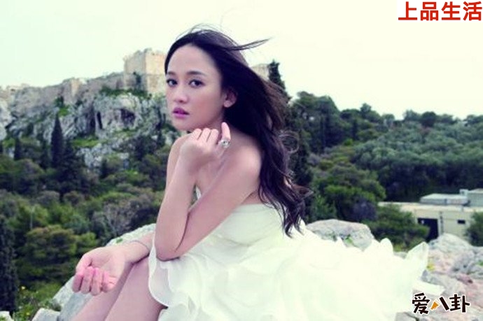 陳喬恩為什么不結婚