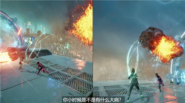《雙人成行》新作《雙影奇境》全新預告發(fā)布：3月6日開售 登陸PC、PS5、Xbox