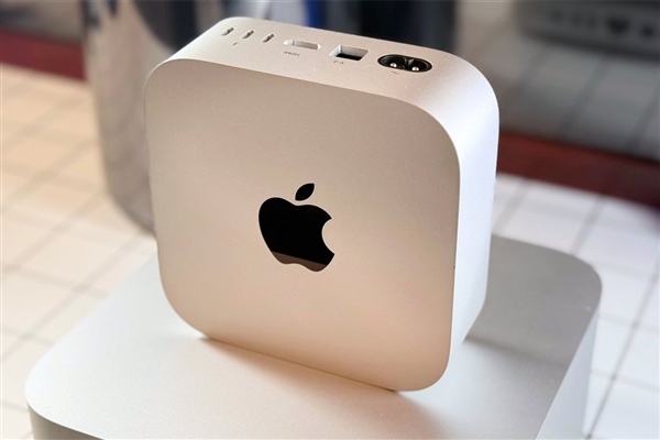 M2版Mac mini比M4版還貴！蘋果定價引發爭議
