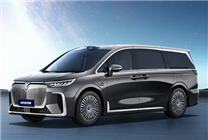 首搭華為乾崑智駕！嵐圖夢想家新車型官宣：支持車位到車位、泊車代等功能