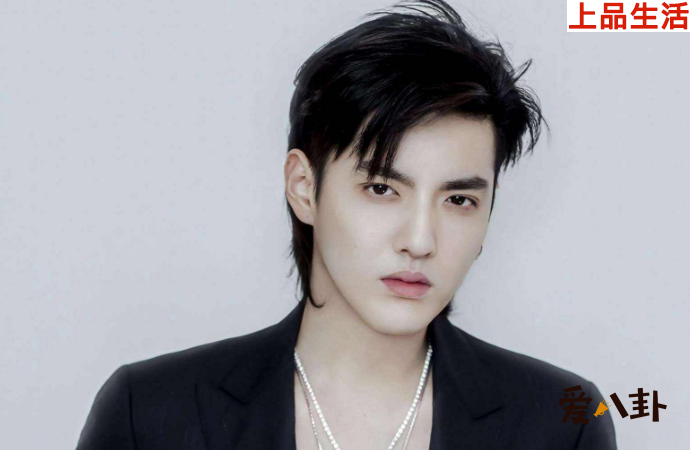 吳亦凡