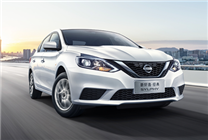 1.6L發動機+CVT變速箱：東風日產軒逸真心版上市：售12.39萬元