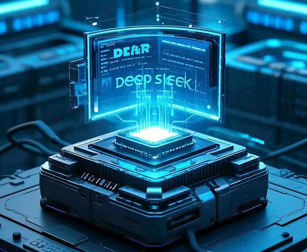 美銀：DeepSeek可能加速中國車企自動駕駛技術研發