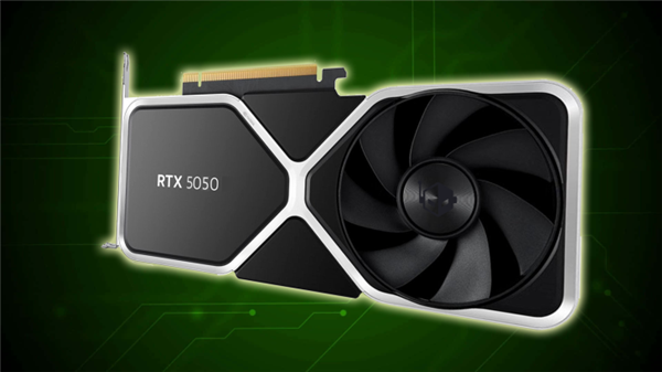 入門級顯卡要迎來新成員！索泰EEC申報文件曝光：存在RTX 5050