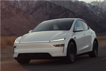 特斯拉全新Model Y本月下旬交付：首發版限時銷售至2月28日