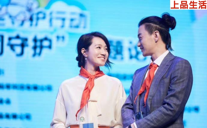 周一圍曾經(jīng)阻止老婆朱丹復(fù)出？朱丹發(fā)文曝真相！