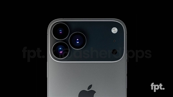落后華為六年多！iPhone 17 Pro終于跟進反向無線充電功能