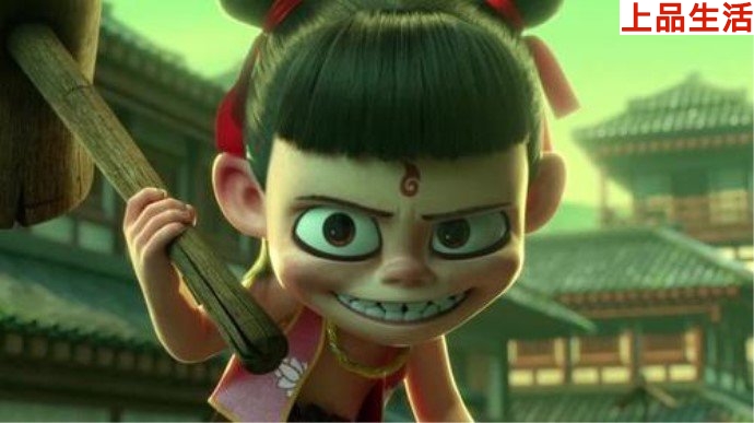 為何哪吒之魔童降世評價那么高？電影講的是什么故事
