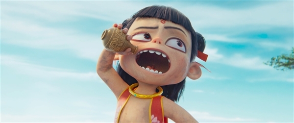 破123.2億！《哪吒2》登頂全球動畫電影票房榜 歷史第一