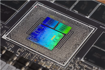 AMD強U銳龍AI Max+ 395內核照首次揭秘：GPU面積大得恐怖！