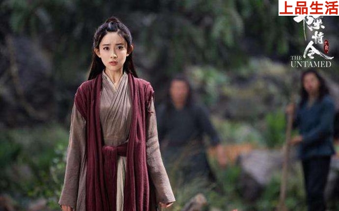 孟子義為何之前出演《陳情令》惹爭議？其本人如何回應