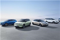 威馬汽車全新重組方案曝光：2025年完成復工復產