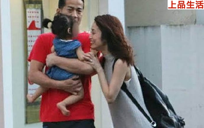 上戶彩是誰？上戶彩二胎生子老公被扒！