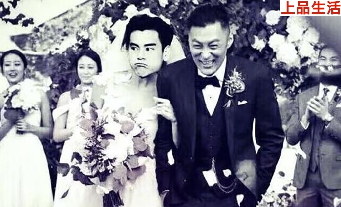 彭于晏余文樂請原地結婚