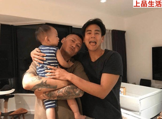 余文樂彭于晏兩人究竟有多好？好到讓網友直呼兩人原地結婚