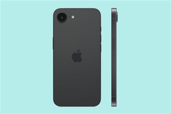 iPhone SE系列退場！喬布斯時代的iPhone設計全部謝幕
