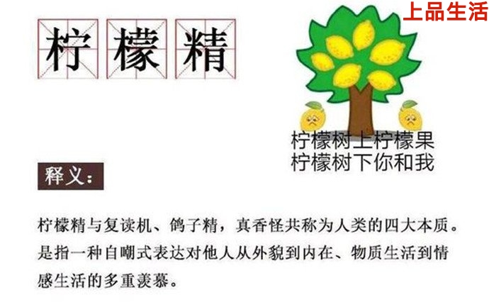2019網絡熱詞都有哪些？網友紛紛示這不就是我嗎