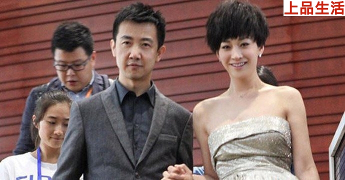 梅婷前夫鄢頗為何不娶李小冉？扒李小冉流產內幕？