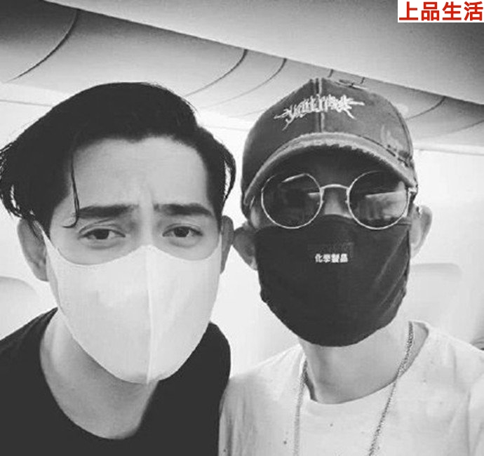 F4合體還有機會合體？吳建豪被喊話其是如何回答？