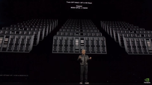 吃掉全球77％晶圓！NVIDIA AI GPU恐怖如斯：中國被嚴重打壓