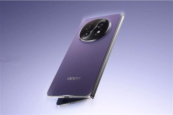 8999元賣瘋！OPPO Find N5爆單：線上預售量是上一代的4.8倍