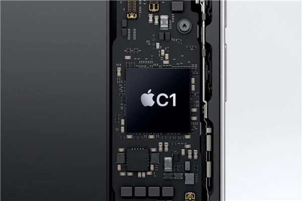 iPhone 16e砍掉MagSafe：自研基帶C1成背鍋俠 蘋果否認