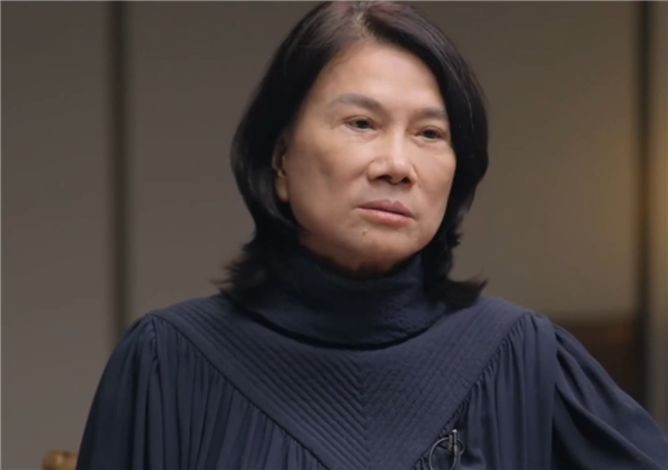 董明珠回應未再婚：不遺憾 為了孩子和工作負責