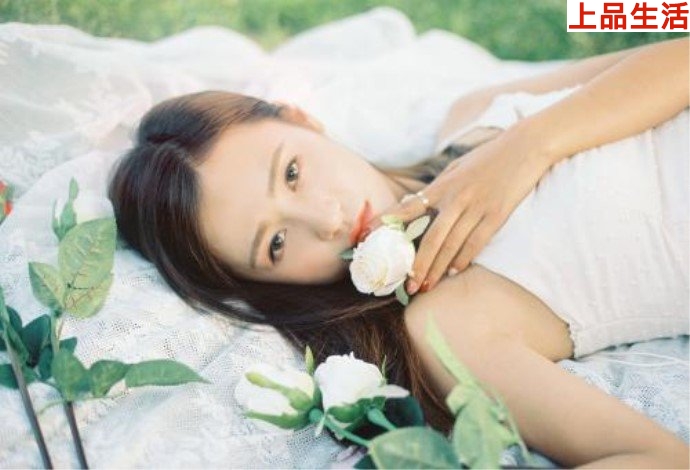 女主播祝靜婕為何不直播了？高顏值小姐姐與賤圣談過嗎？