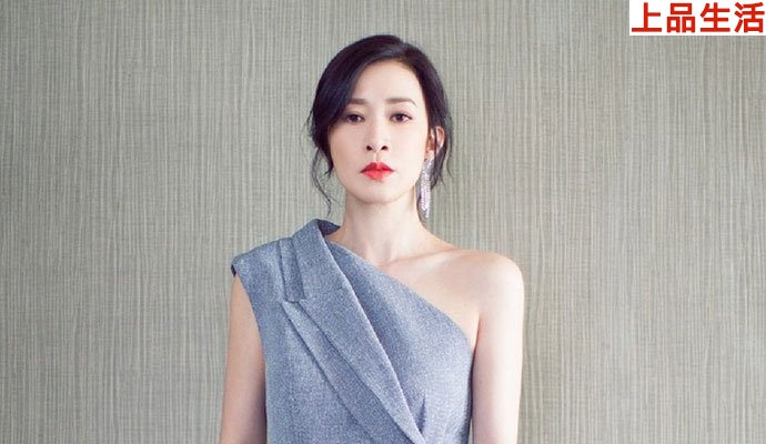 佘詩(shī)曼回應(yīng)減肥秘籍