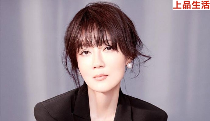 演員馮波多大了？ 網傳其結婚是真的嗎