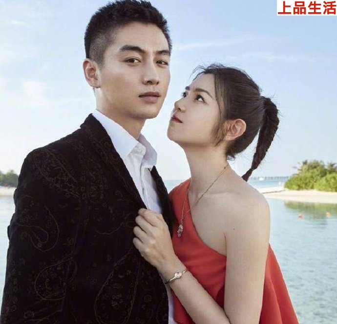 陳曉方否認與陳妍希鬧矛盾？ 網傳兩人感情不和怎么回事