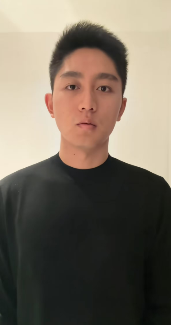 曾怒懟北大網紅博主羊毛月 央財碩士找到工作：月薪8000 雙休