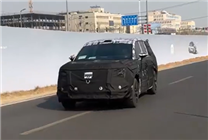 小孩哥喊話雷軍出一款全家出行的車：已在測試 預計明年發